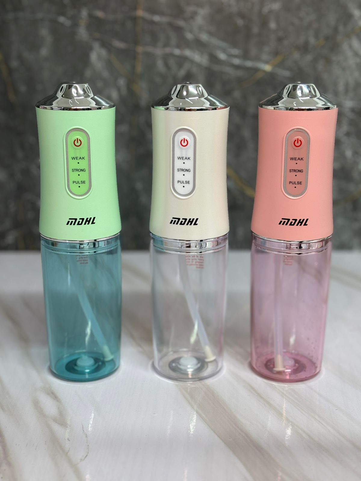 IRRIGADOR BUCAL disponible en Yaxa Colombia